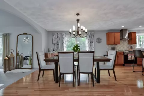 Dining - 44 Regency Dr, Dracut, MA 01826 photo 1 of 1