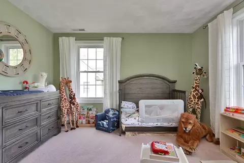 Bedroom - 44 Regency Dr, Dracut, MA 01826 photo 1 of 7