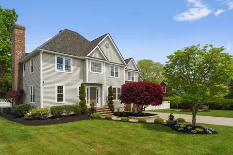 3 Elliot Trl, Grafton, MA 01519
