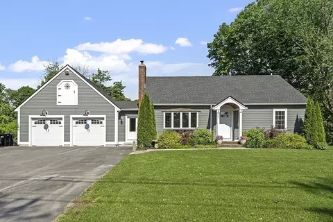 420 Newtown Rd, Littleton, MA 01460