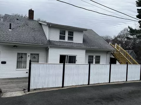 3 Grand View Ave, Lynn, MA 01904