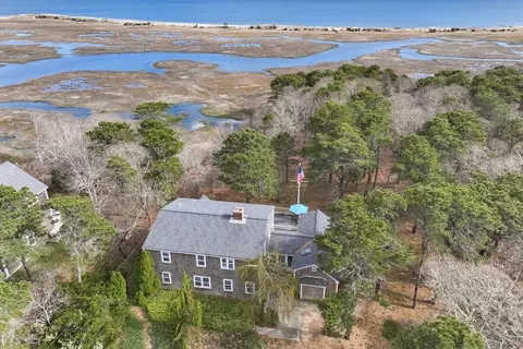 189 Bay View Rd, Chatham, MA 02633