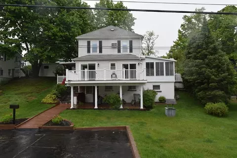 150 Stoughton St, Quincy, MA 02169