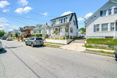 399 Maxfield St, New Bedford, MA 02740