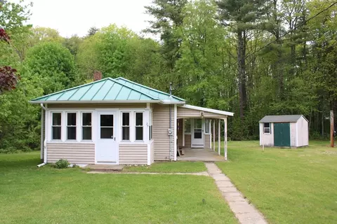 25 Rogers Ave, Orange, MA 01364