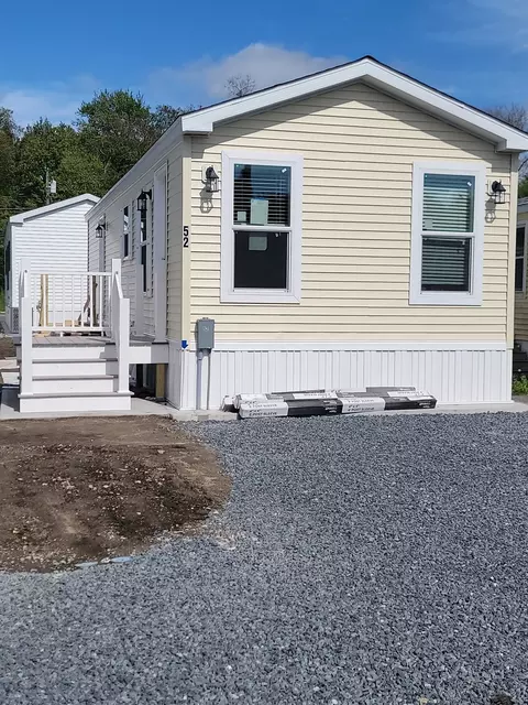 1540 Broadway #52, Raynham, MA 02767