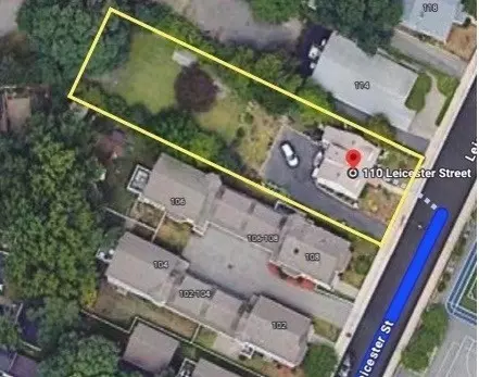 110 Leicester St, Boston, MA 02135