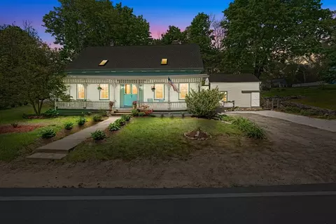 109 Lincoln St, Millville, MA 01529