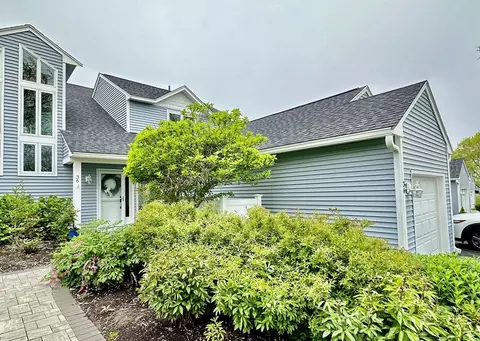 36 Fairway Dr #36, Plymouth, MA 02360