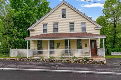 40 Worcester St, West Boylston, MA 01583