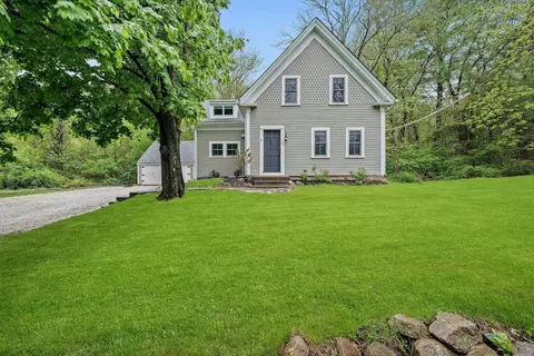 62 Cornet Stetson Rd, Scituate, MA 02066