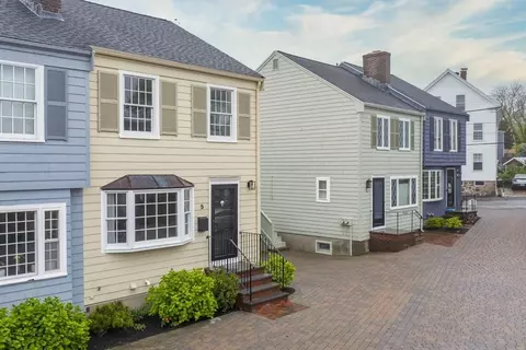 5 Leslie Cv, Marblehead, MA 01945