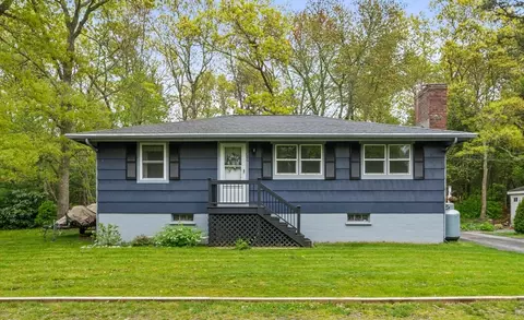 106 Reed Ave, Plymouth, MA 02360