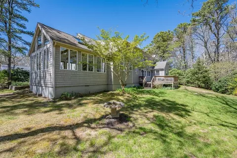 Exterior - 32 Dorcas Dr, Barnstable, MA 02630 photo 2 of 5