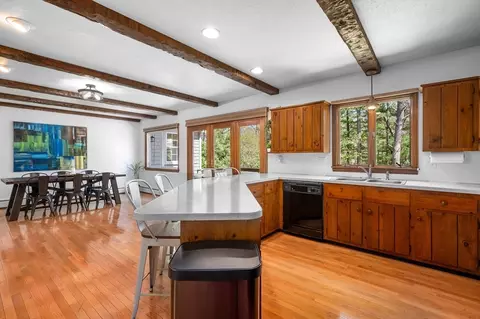 Kitchen - 32 Dorcas Dr, Barnstable, MA 02630 photo 3 of 4