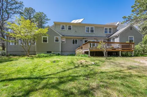 Exterior - 32 Dorcas Dr, Barnstable, MA 02630 photo 1 of 5