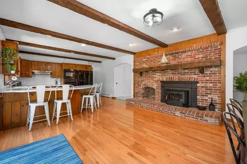 Kitchen - 32 Dorcas Dr, Barnstable, MA 02630 photo 1 of 4