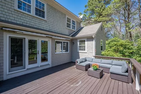 Exterior - 32 Dorcas Dr, Barnstable, MA 02630 photo 5 of 5