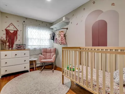 Bedroom - 337 Ash St, Reading, MA 01867 photo 5 of 5