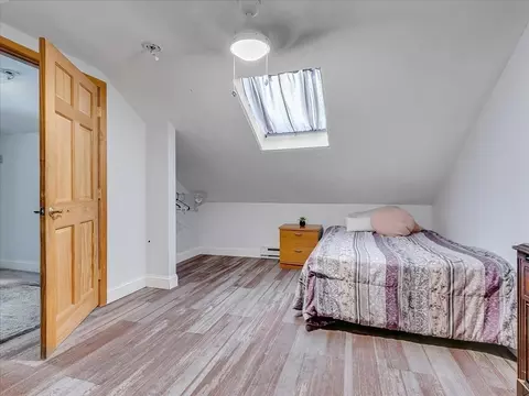 Bedroom - 337 Ash St, Reading, MA 01867 photo 2 of 5