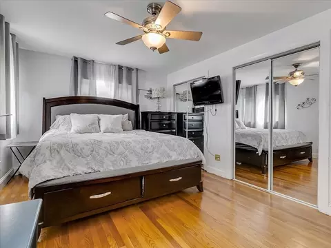 Bedroom - 337 Ash St, Reading, MA 01867 photo 1 of 5
