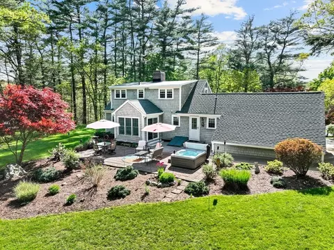 231 Everett St, Middleboro, MA 02346 photo 40