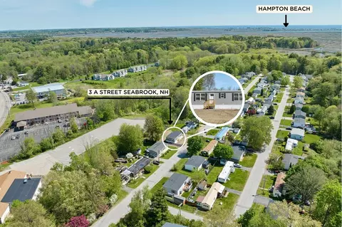 3 A St, Seabrook, NH 03874