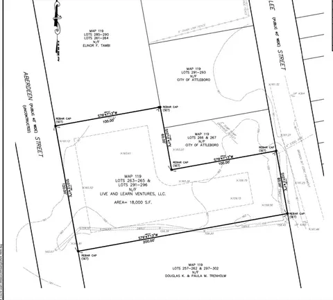 0 Lee St, Attleboro, MA 02703