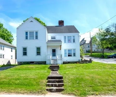 455457 Hamilton St, Southbridge, MA 01550
