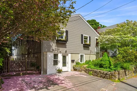 45 Evans Rd, Marblehead, MA 01945