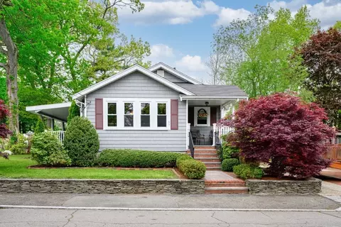 57 Verne St, Brockton, MA 02301
