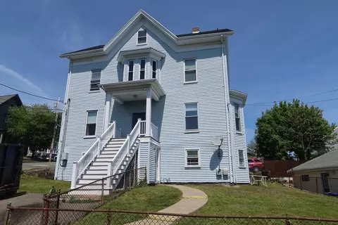 25 Forest Hill Ave, Lynn, MA 01904