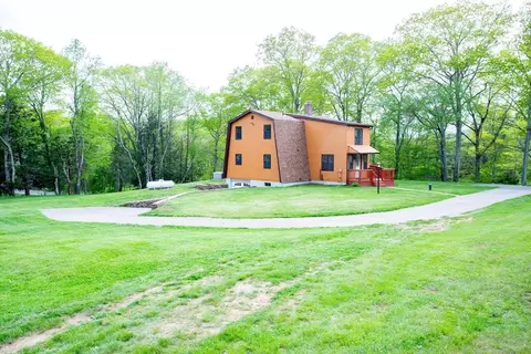 Exterior - 161 Forest Ave, Warren, MA 01083 photo 5 of 5