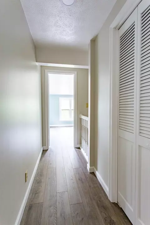 Entry Way - 161 Forest Ave, Warren, MA 01083 photo 1 of 1