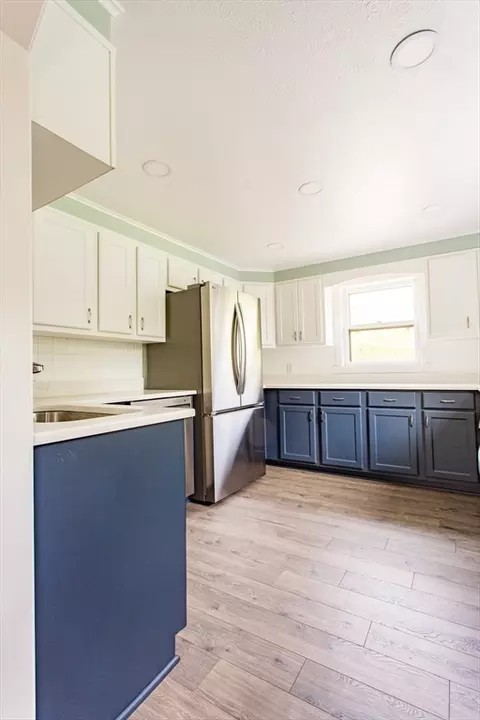 Kitchen - 161 Forest Ave, Warren, MA 01083 photo 4 of 4