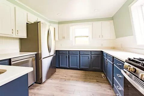 Kitchen - 161 Forest Ave, Warren, MA 01083 photo 1 of 4
