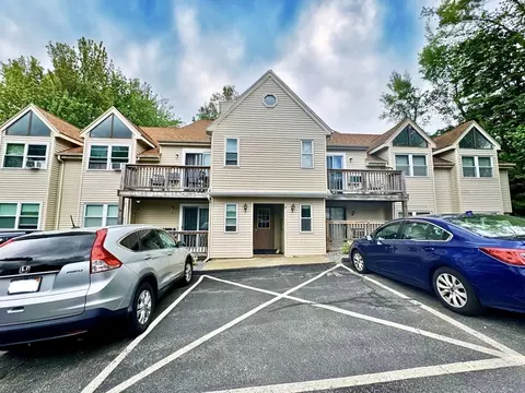 5 Lebanon #6, Worcester, MA 01603