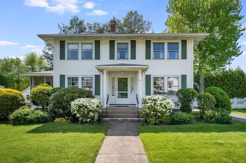 23 Pinewood Rd, Needham, MA 02492