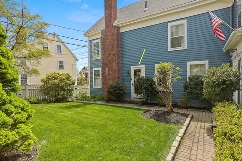2 High St #0, Marblehead, MA 01945