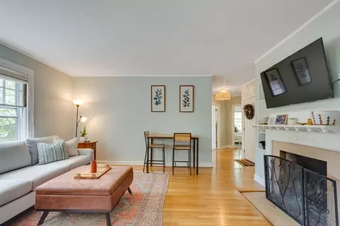 140 Kilsyth Rd #7, Boston, MA 02135
