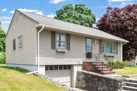 19 Tyler St, Methuen, MA 01844