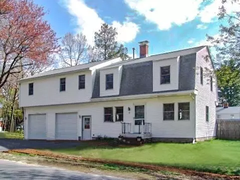 9 Rahway Rd, Burlington, MA 01803