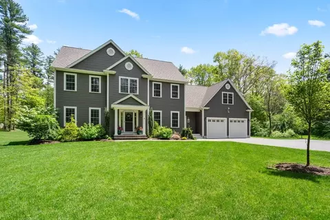 24 Cleveland St, Norfolk, MA 02056