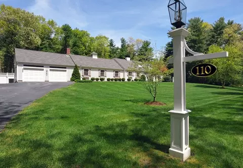 110 Prior Farm Rd, Duxbury, MA 02332