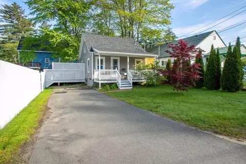 25 Marjorie St, Orange, MA 01364