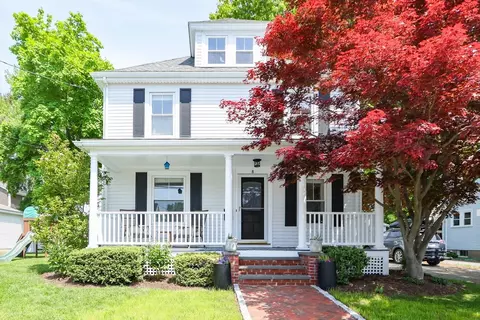 8 Jefferson St, Natick, MA 01760