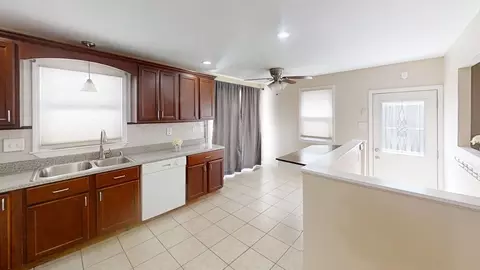 Kitchen - 17 Leland Dr, Springfield, MA 01109 photo 1 of 1