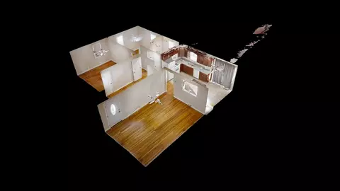 Floorplan - 17 Leland Dr, Springfield, MA 01109 photo 1 of 1