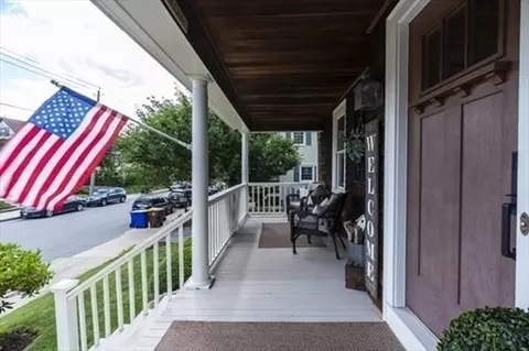 458 Weetamoe St, Fall River, MA 02720 photo 3