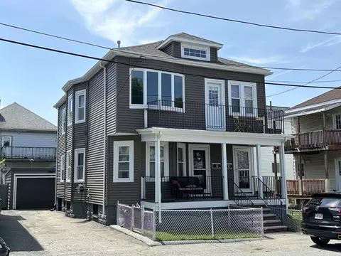 18-20 Stevens St, Medford, MA 02155